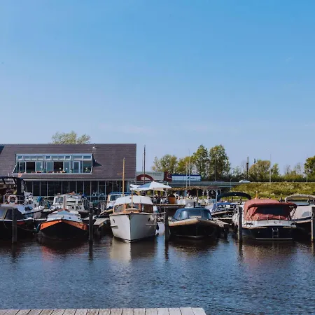 Holiday De Meerparel-10 *